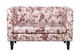 Диван прованс Rose Flower разноцветный №0 в Москве