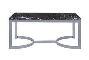 фото Журнальный столик прямоугольный Aron Marble-Lgy