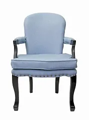заказать Полукресло Anver Blue