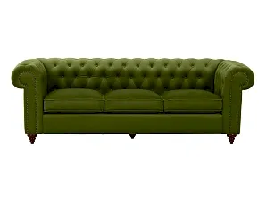 Диван Chester Classic на заказ в интернет-магазине в Москве
