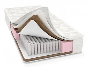 красивые Актения стежка life 190 на 120 арт matras_1 на заказ