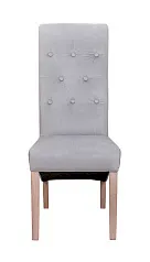 Стул Layton Light Gray на заказ в интернет-магазине в Москве
