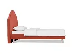 Кровать Princess II L №1