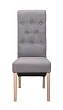 Дизайнерский стул Layton Dark Gray №0 в Москве