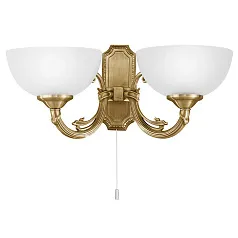 купить 82752 Бра (настенный светильник) SAVOY