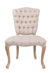 купить красивый Стул Gamila Beige в Москве