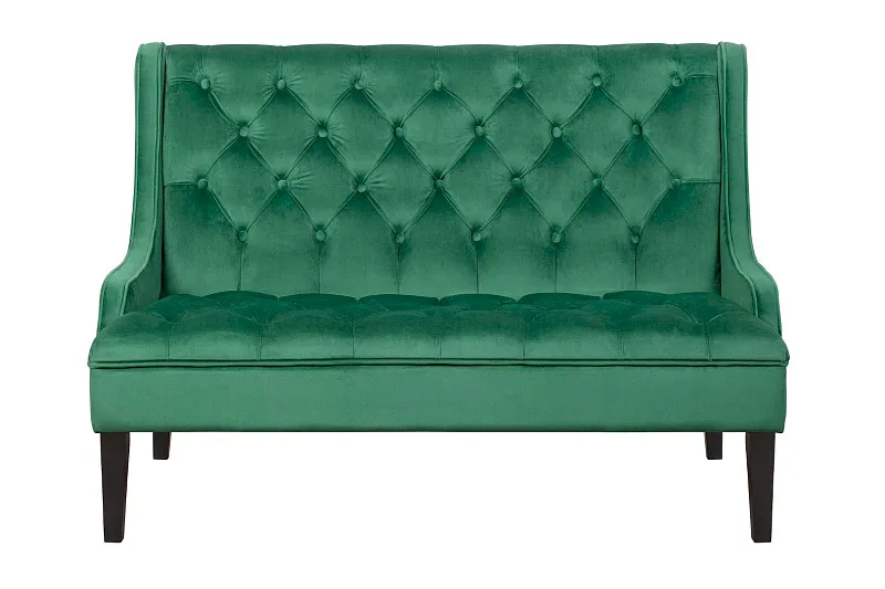 Американский диван Sommet Green
