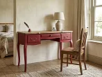 Стол письменный "Леонтина (Leontina)"  арт ST9347/3031 №1