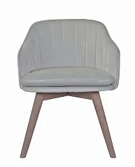 купить Стул Aqua Wood Grey
