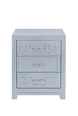 купить Дизайнерская тумба Greek Grey