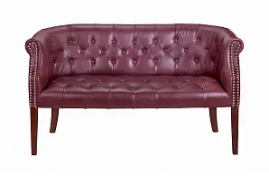 стильный Диван Grace Sofa Leather
