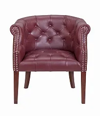 красивое Кожаное кресло Grace Vine Leather в интернет-магазине