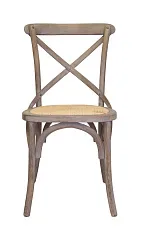 красивый Стул Cross Back Old в Москве
