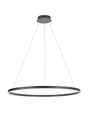 красивые Люстра Orblaze 1000 black в интернет-магазине