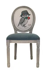 стильный Стул Volker Owl в Москве