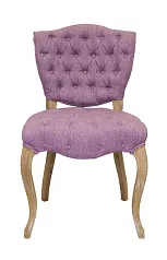 Стул Vesna Purple в интерьере