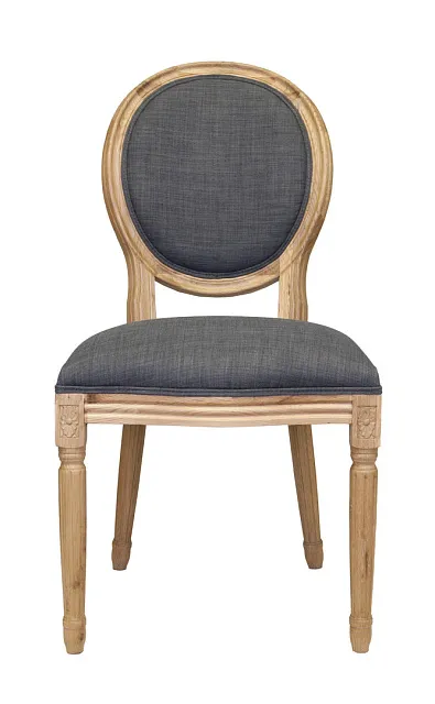 Стул Miro Grey в Москве Стул Miro Grey