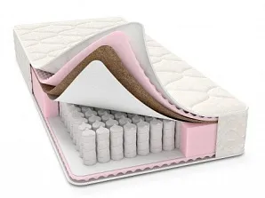стильные Флокс 190 на 90 арт matras_25