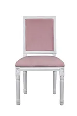 купить Дизайнерский обеденный стул Lotos Pink