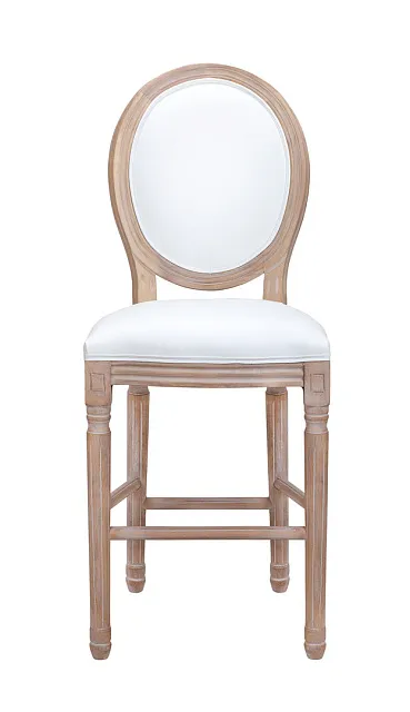 Стул Filon Average White and Beige