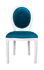 Стул Volker Blue and White в Москве