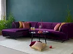 Диван Marsala №8