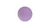 Кресло с пуфом ракушка Pearl Purple №6