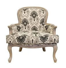 красивое Классическое кресло Diesta Colour