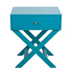стильные Дизайнерская тумба Tomas Teal в Москве