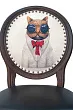 Стул Delo Kora Cat №4 в Москве