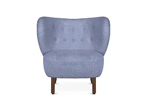 купить красивое Кресло Lounge Wood в интернет-магазине