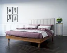 Кровать "Андерсен (Andersen)" 160х200 см арт AN160WH №0