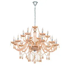 купить 39095 Подвесной потолочный светильник (люстра) BASILANO