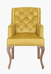 купить Классическое кресло Deron Gold