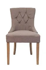 купить Дизайнерский обеденный стул Avec