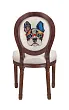 Стул Volker Bulldog №3 в Москве