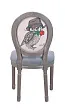 Стул Volker Owl V3 №3
