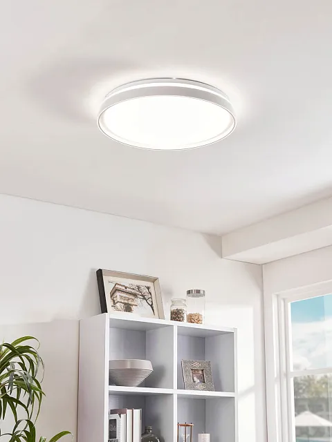 99779 Светильник потолочный SELUCI