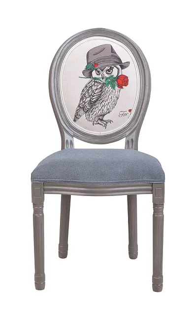 Стул Volker Owl V3 в Москве Стул Volker Owl V3 в Москве