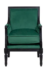 Классическое кресло Coolman Green