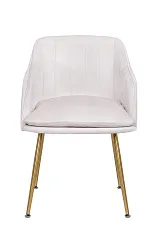 красивый Стул Aqua Steel Beige на заказ