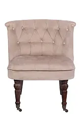 заказать стильное Низкое кресло Aviana Mocco