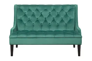Американский диван Sommet Green V2 на заказ
