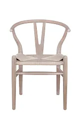 купить красивый Стул ретро Wishbone Antique в интернет-магазине
