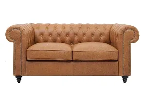 Диван Chester Classic в интерьере