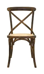 Стул Cross Back Bronze в интернет-магазине