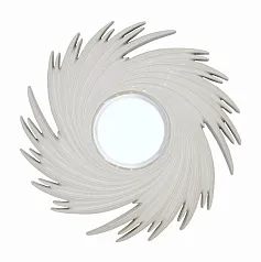 купить красивое Зеркало Tornado White