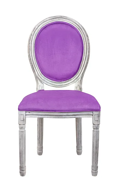 Стул Volker Purple в Москве Стул Volker Purple