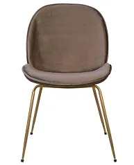 заказать Стул Scoop Taupe