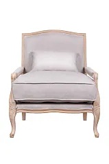 купить стильное Классическое кресло Trak Beige